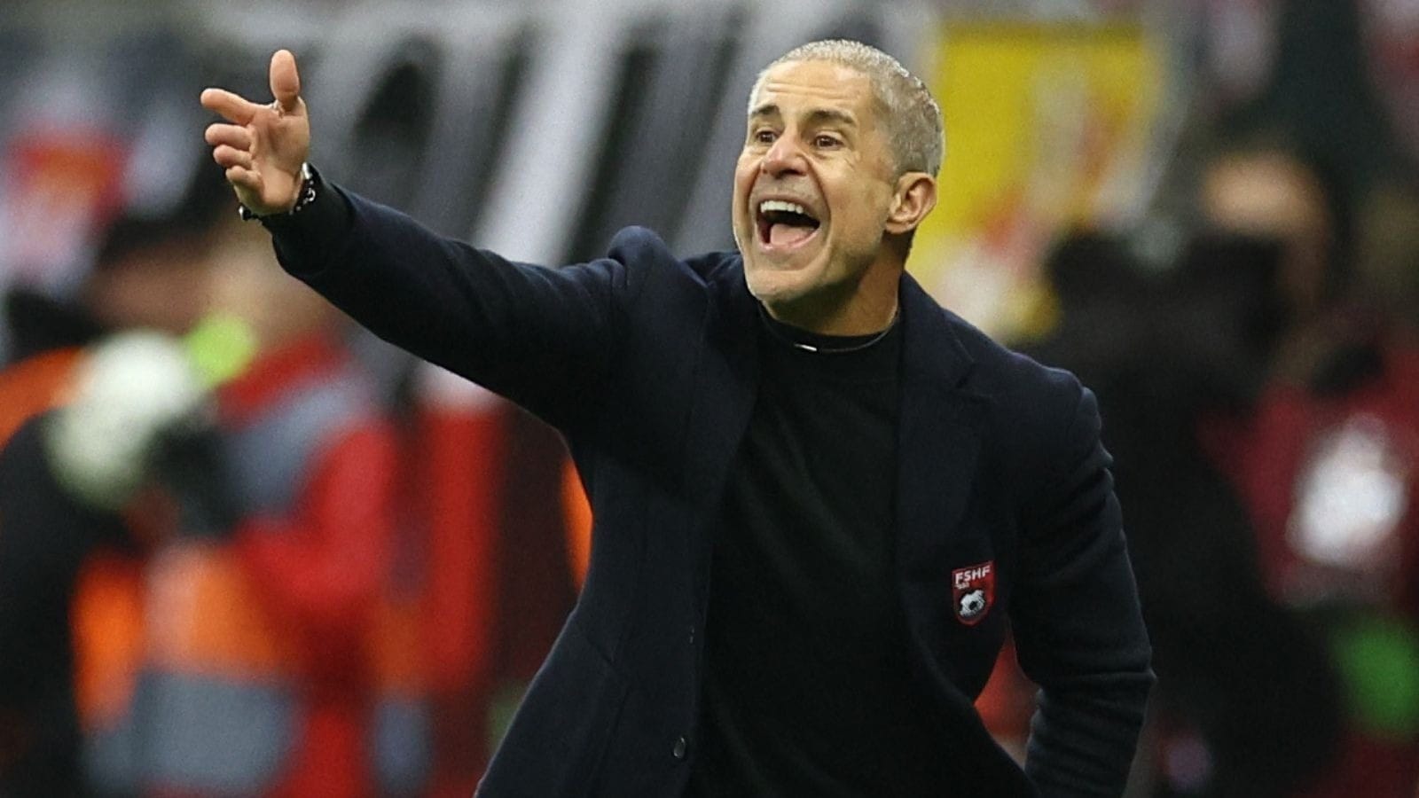 Copa do Mundo não terá técnico brasileiro pela 1ª vez; veja a lista