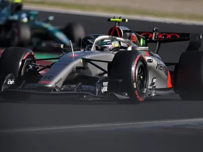 Bortoleto valoriza P9 para GP do Japão: "Classificação incrível"