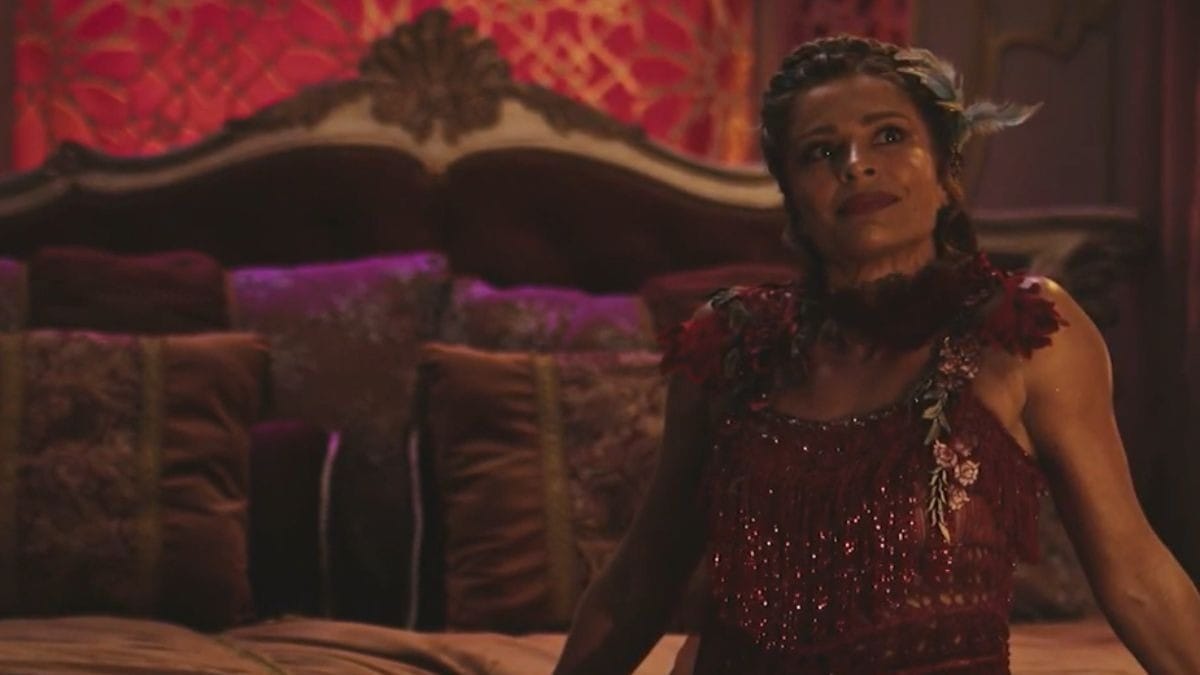 Resumo da novela: Beja impõe novas regras na chácara e humilha Antônio