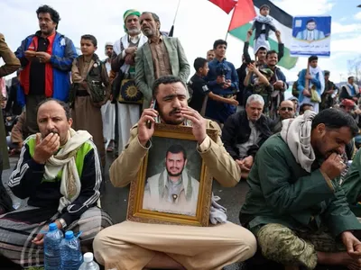 Quem são os rebeldes Houthis e por que o grupo atacou Israel