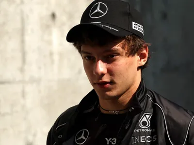 Antonelli é pole e Bortoleto é 9º; confira o grid de largada do GP do Japão