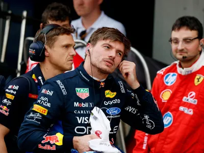 Verstappen diz que GP do Japão "não será divertido" sem mudanças no carro