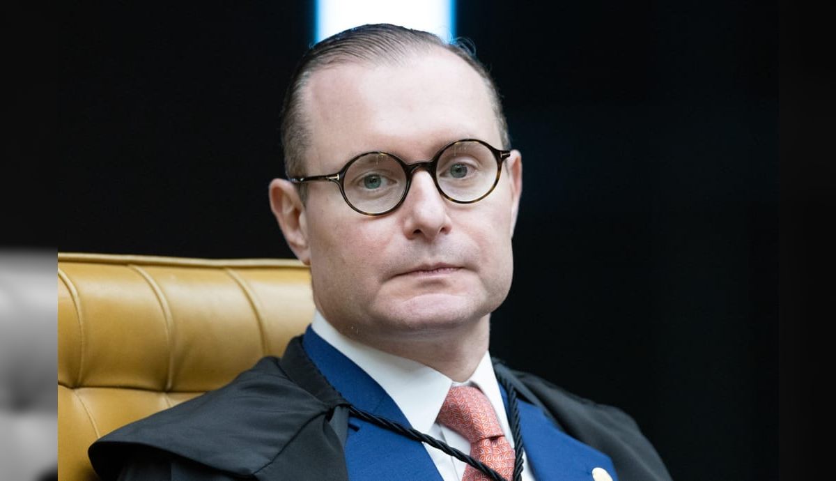 Zanin suspende eleições indiretas para governo do Rio de Janeiro