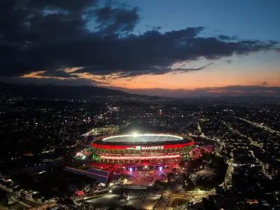 Viagem ao México na Copa: o limite de compras isento de impostos