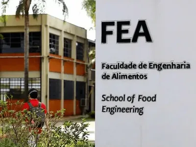 Após furto, FEA da Unicamp diz que não trabalha com vírus respiratórios