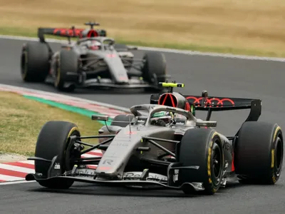 Bortoleto cita problema nas retas no GP do Japão: "Precisamos investigar"