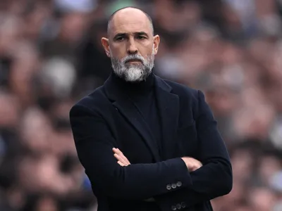 Tottenham demite Igor Tudor após menos de dois meses no cargo