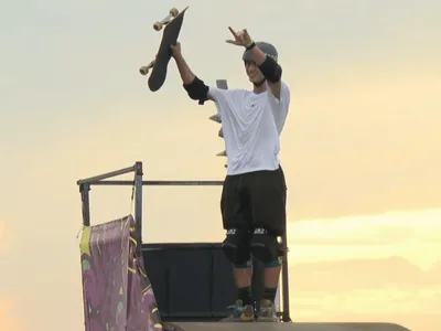 Luigi Cini vence STU Vert de Porto Alegre; veja resultados do Mini Ramp