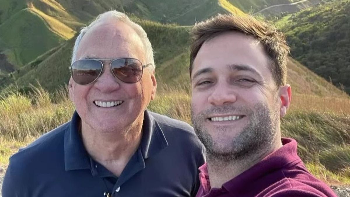 Pai e filho morrem em queda de avião de pequeno porte em Rio Claro (RJ)