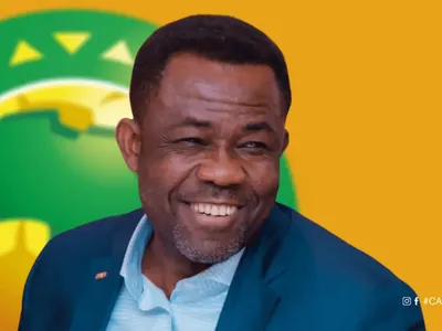 Secretário-geral da CAF renuncia em meio a crise no futebol africano