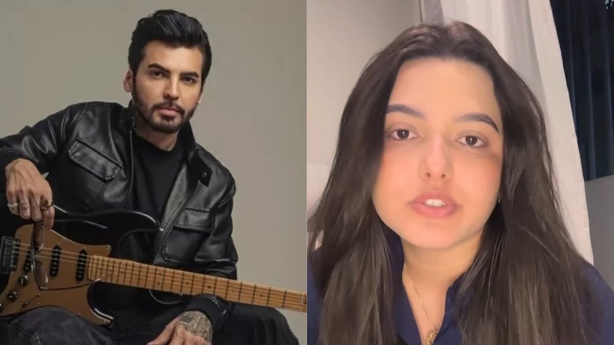Filha de Bruno Mafra é atacada após prisão do pai, condenado por estupro