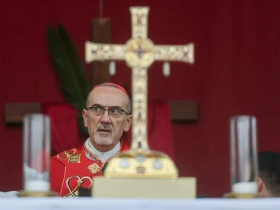 Netanyahu libera acesso de cardeal à Igreja do Santo Sepulcro em Jerusalém