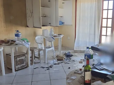 Homem é encontrado morto com as mãos amarradas em Indaiatuba