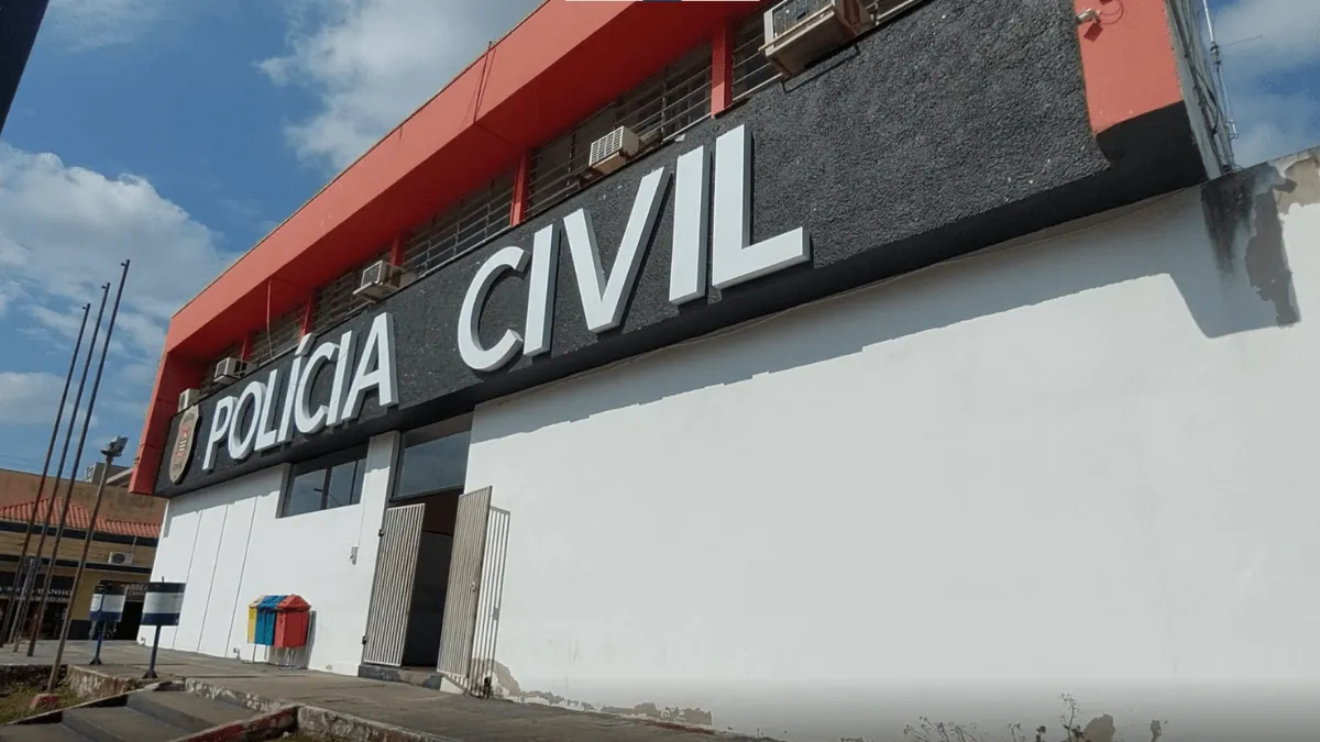 Homem é encontrado morto em frente a adega em Caçapava