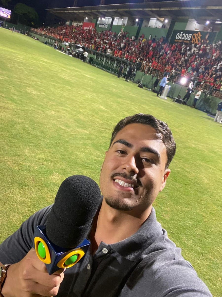 Henrique Alves