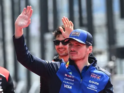 Max Verstappen pode deixar a Fórmula 1? Entenda rumores sobre aposentadoria