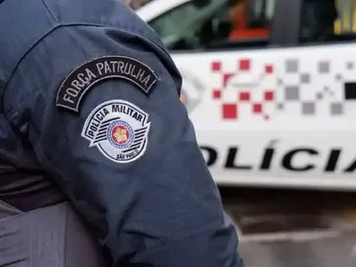 PM reage a assalto e vítima morre baleada em São Paulo