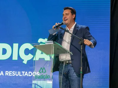 Quem será o candidato de Ratinho Jr ao Governo do Paraná? Veja o cenário