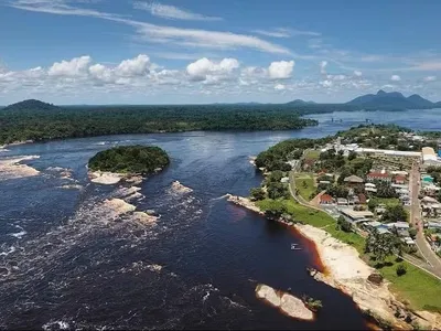 Estas três cidades brasileiras ganharam novos nomes no ano passado
