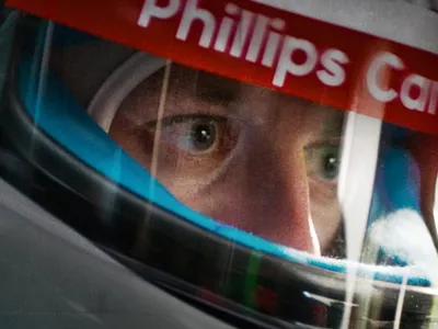 Campanha patina, mas Michael Schumacher vai ganhar filme ainda em 2026