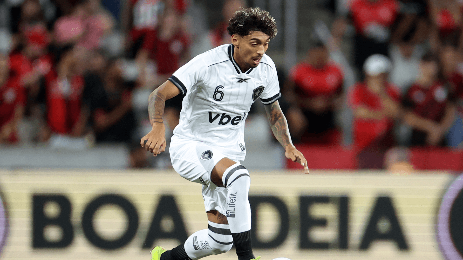 Botafogo x Mirassol: onde assistir ao vivo, horário e possíveis escalações