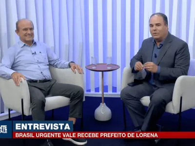 Sylvio Ballerini detalha nova siderúrgica e investimentos em Lorena