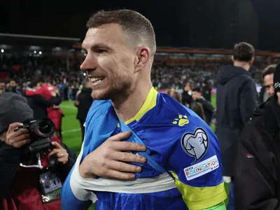 Itália fica fora da terceira Copa do Mundo consecutiva; veja classificados