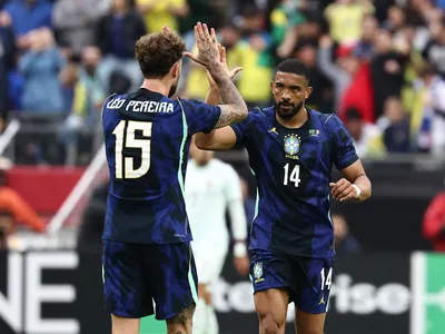 Rivais do Brasil na Copa e Maurício no Paraguai: superterça terá 11 jogos