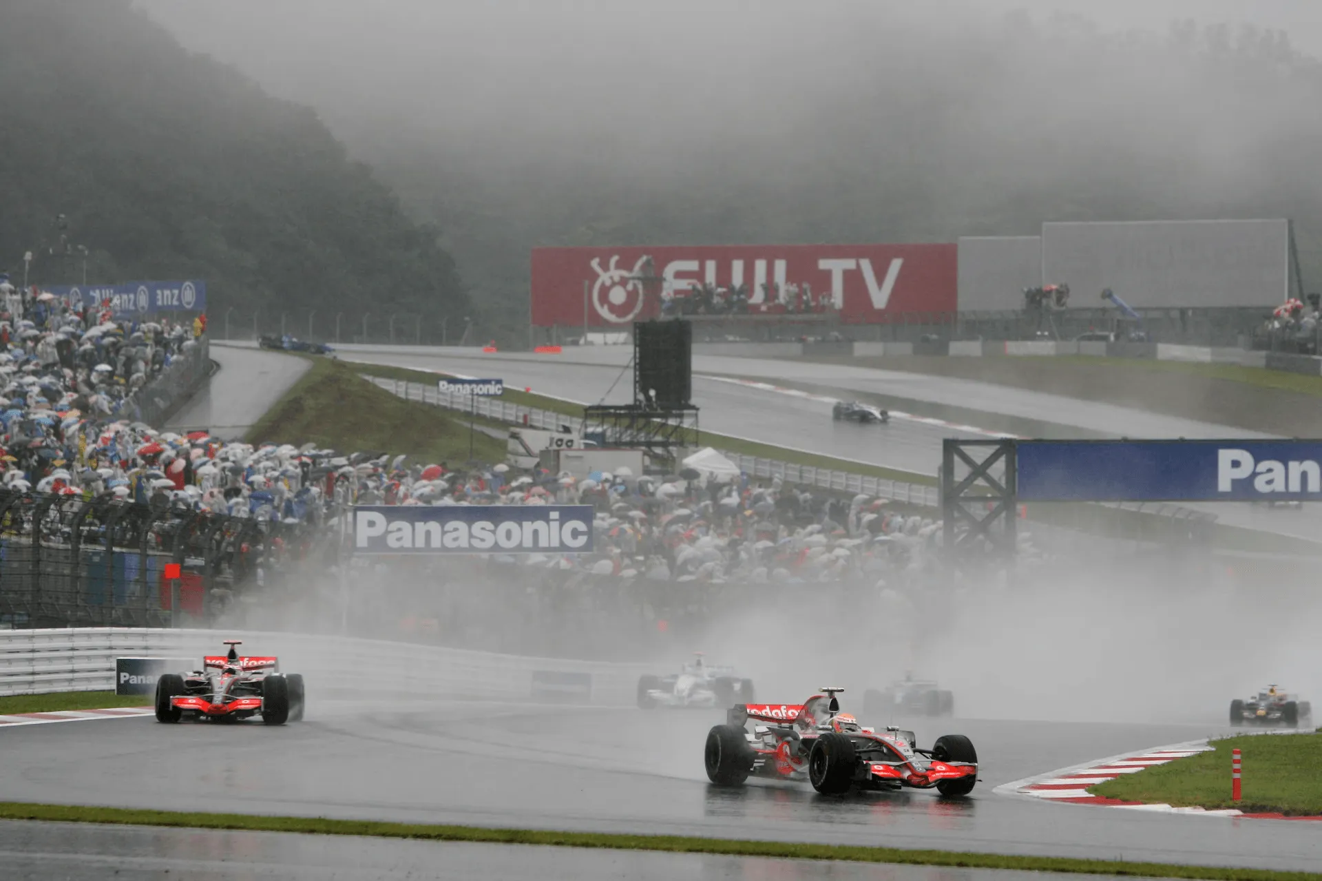 Grande Prêmio do Japão de 2007