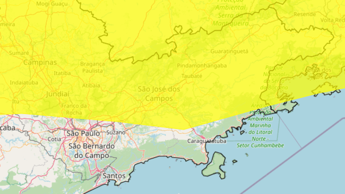 Instituto Nacional de Meteorologia (INMET)