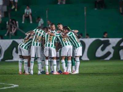 Juventude x Novorizontino: onde assistir ao vivo, horário e escalações