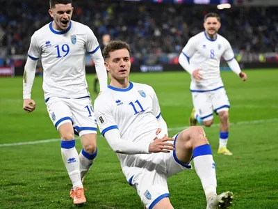 Kosovo pode se tornar o país mais jovem em uma Copa do Mundo; entenda
