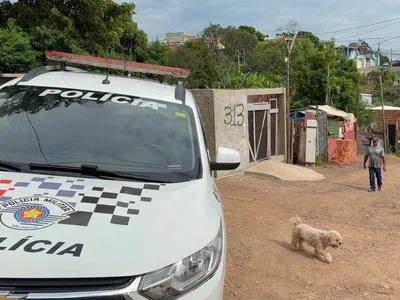 Mulher é encontrada morta em casa na Comunidade Renascer, em Piracicaba