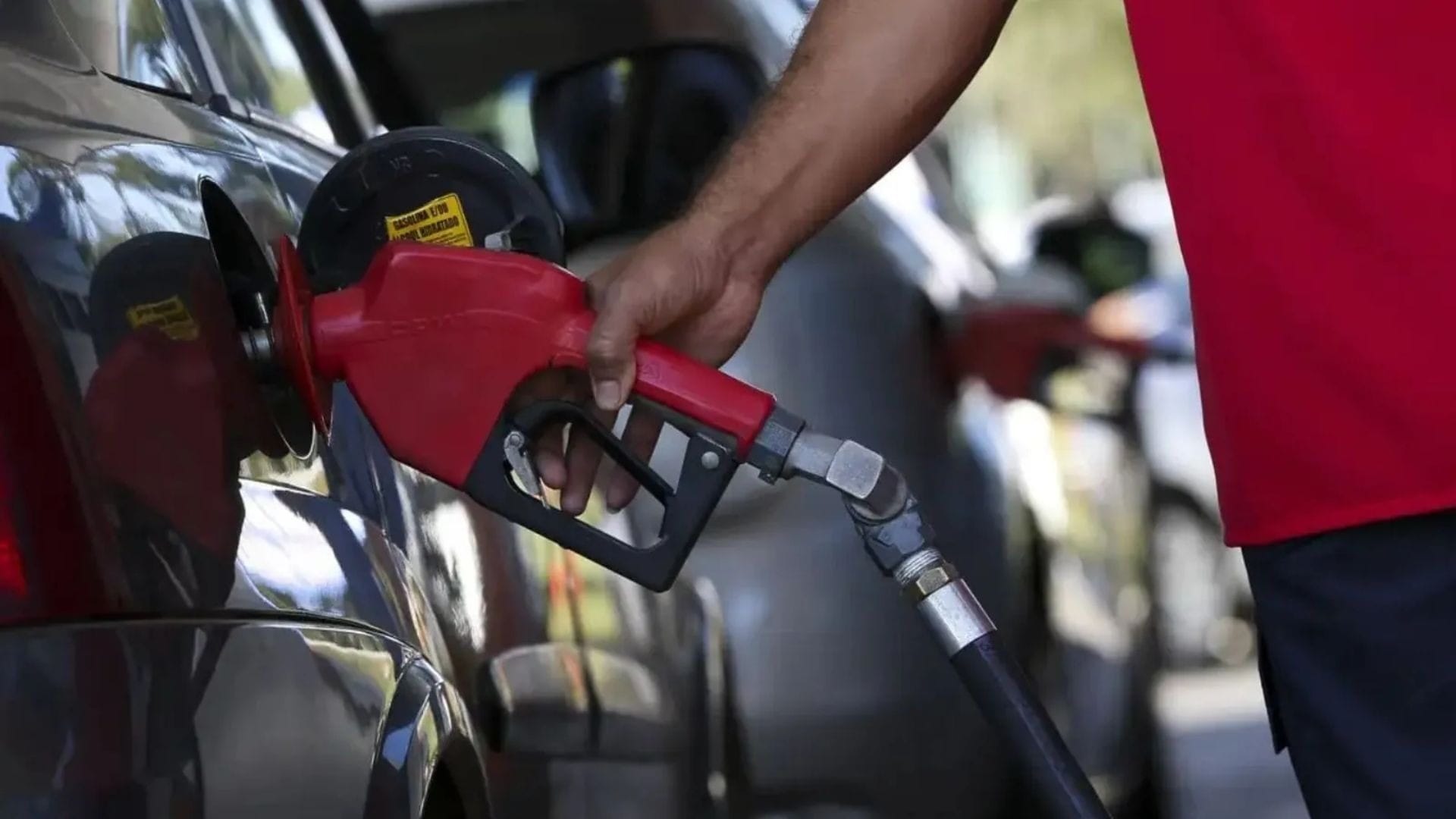 Reajuste do querosene pode elevar preço das passagens