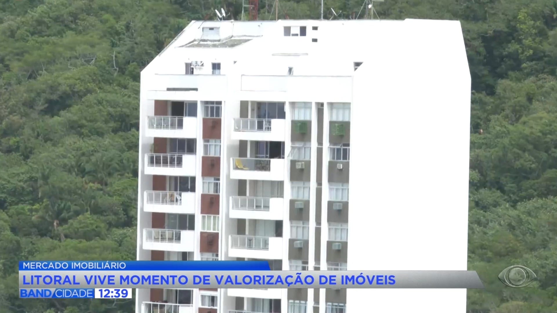 Obras impulsionam alta de até 120% em imóveis no litoral do PR