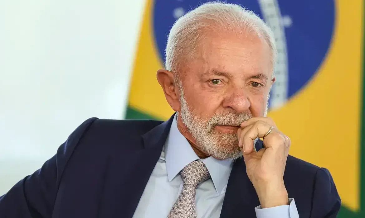 Governo Lula gasta R$ 233 milhões com viagens em 85 dias
