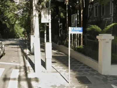 Mudança de nome da Rua Peixoto Gomide gera polêmica em SP