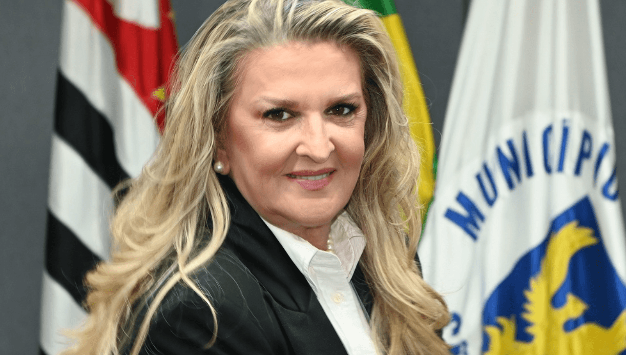 Adriana Flosi aponta criatividade como impulsionador – Divulgação: PMC