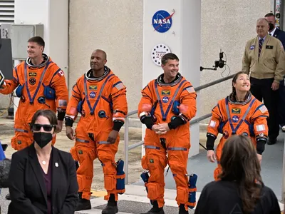 Como os astronautas vão ao banheiro? Conheça a tecnologia de R$ 125 milhões