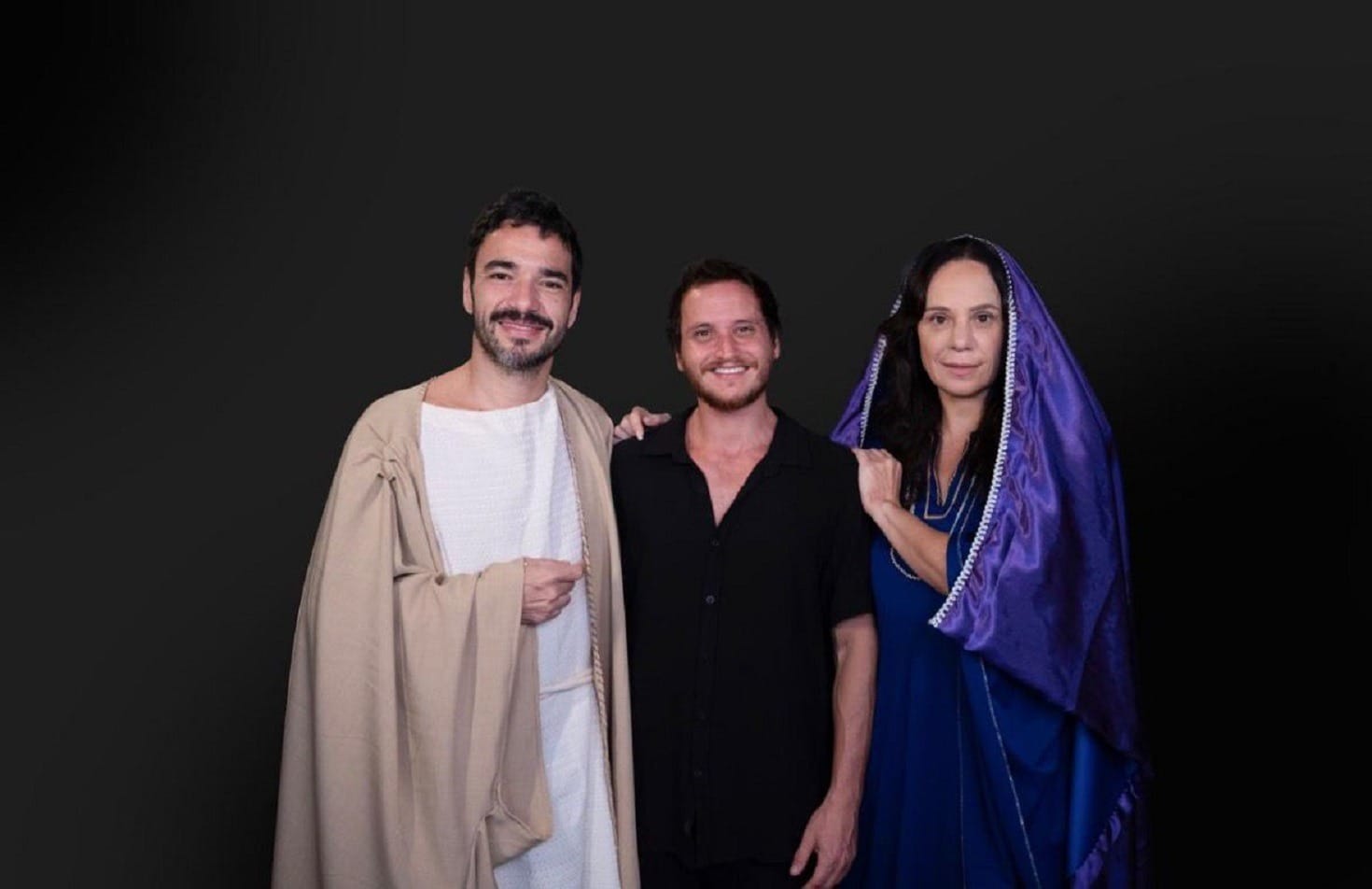 Paixão de Cristo nos Arcos da Lapa chega à 48ª edição no Rio