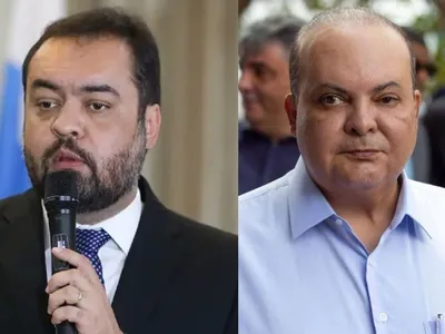 CPI do Crime Organizado aprova convocação de Cláudio Castro e Ibaneis Rocha