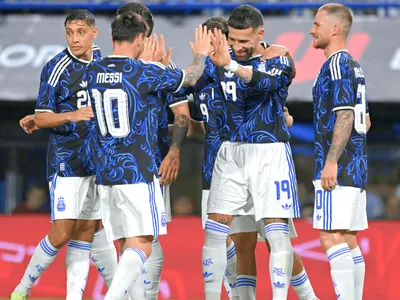 Crise na Argentina: Messi, AFA sob investigação e torcida pressionam equipe