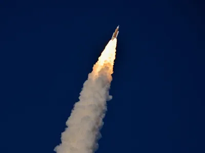 Barão: “Tomara que viagem à Lua traga bons frutos”