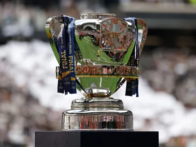 CBF divulga datas e horários da 5ª fase da Copa do Brasil; confira