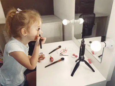 Uso de cosméticos por crianças acende alerta após investigação na Itália