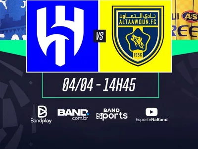 Al Hilal x Al Taawoun: assista ao vivo e com imagens
