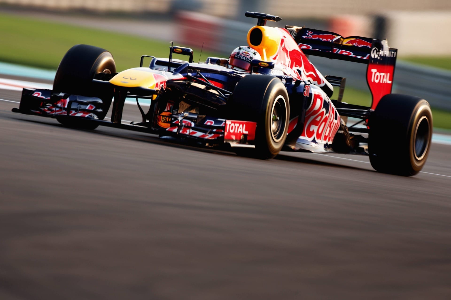 António Felix Da Costa foi piloto de testes da Red Bull em 2012 e 2012 (Imagem: Getty Images/Red Bull Content Pool)