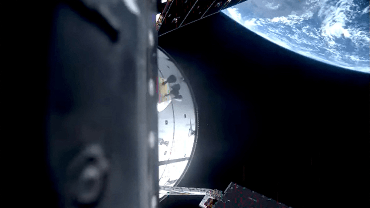 Artemis II: como será o dia a dia da primeira viagem à lua em 50 anos