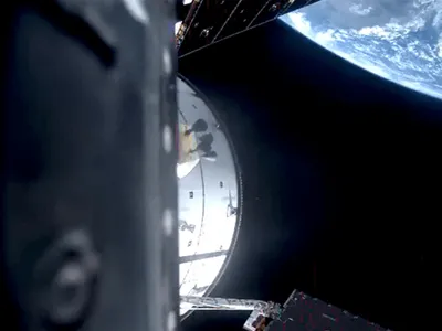 Artemis II: como será o dia a dia da primeira viagem à lua em 50 anos
