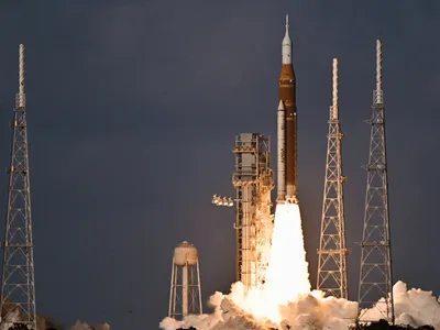 Brasil lidera interesse por corrida espacial, mas ignora Artemis II